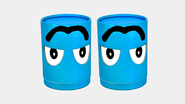 创意镂空纸罐定制 创意镂空纸罐定制