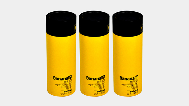 T恤纸筒包装 T恤纸筒包装