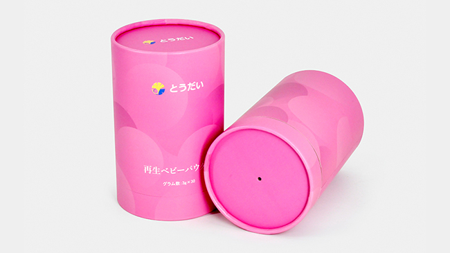 全纸纸罐包装 全纸纸罐包装