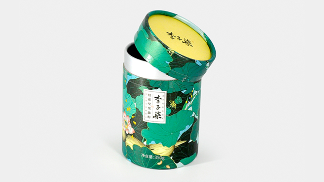 圆筒纸罐加工 圆筒纸罐加工