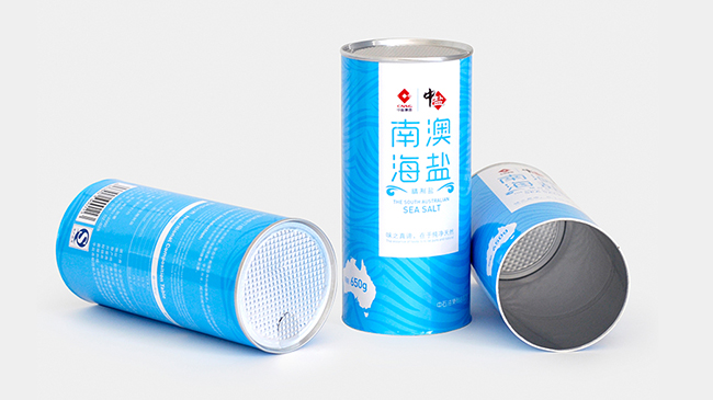 密封纸罐包装 密封纸罐包装