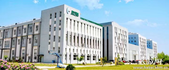 军兴溢美厂区 军兴溢美厂区