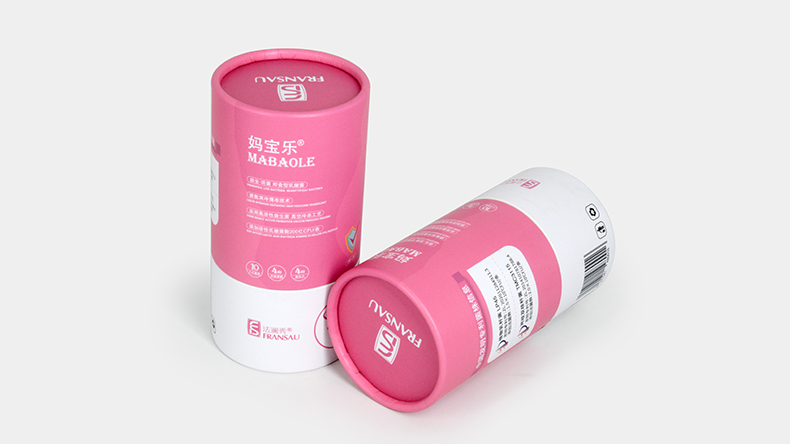 纸罐包装定制 纸罐包装定制