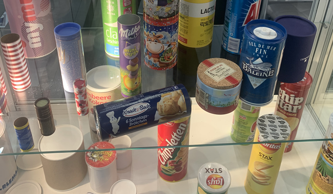 德国杜塞尔多夫国际包装展会 德国杜塞尔多夫国际包装展会