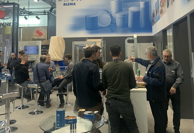 德国杜塞尔多夫国际包装展会 德国杜塞尔多夫国际包装展会