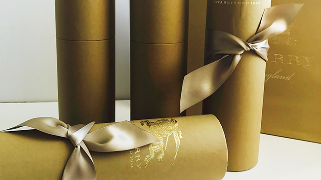 纸罐包装 纸罐包装