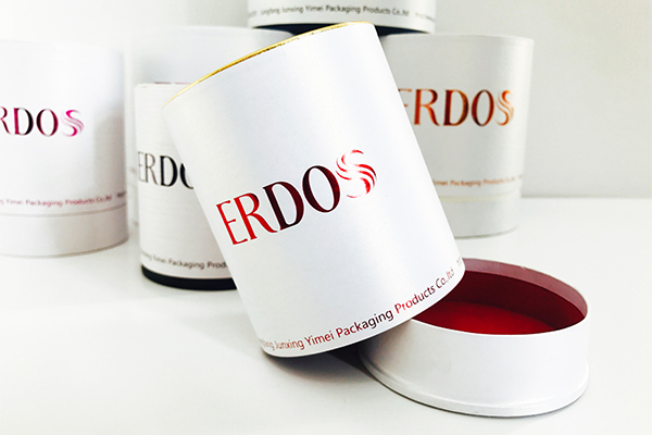 化妆品纸罐1 化妆品纸罐1