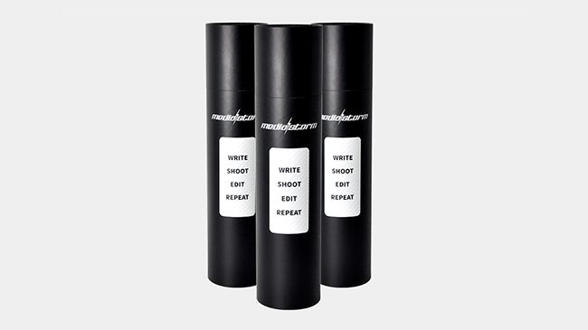 鼠标垫纸筒包装